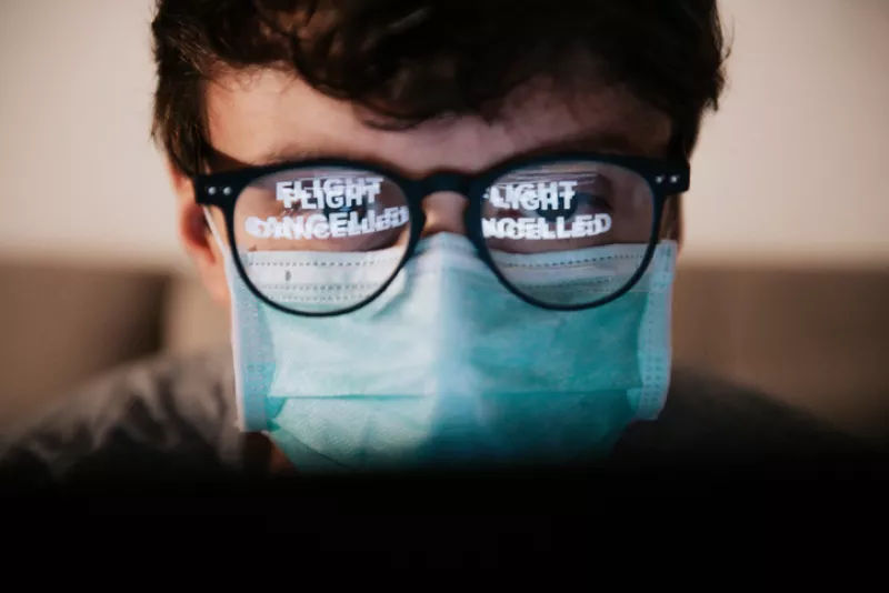 Los eventos masivos se están cancelando por todo el mundo.