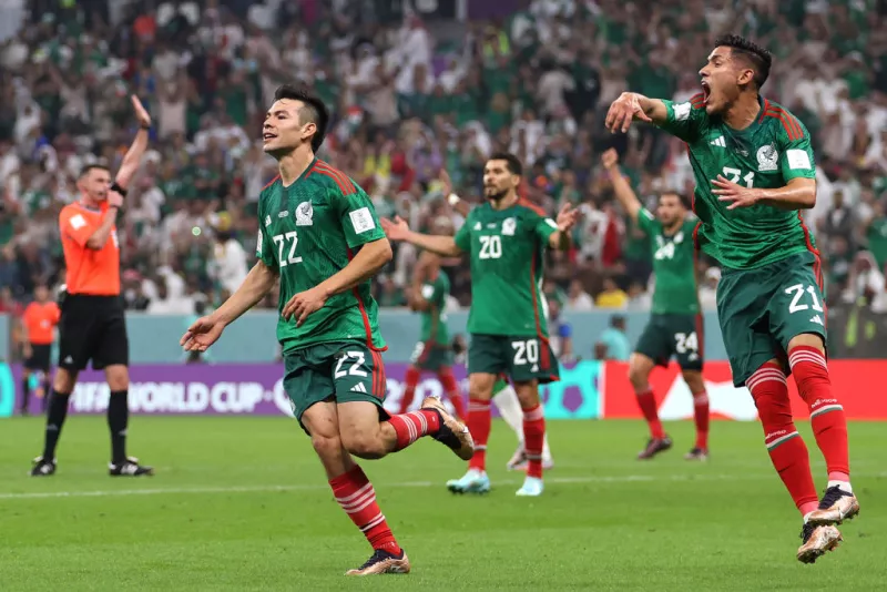 Mexico-Qatar-Arabia-Saudita