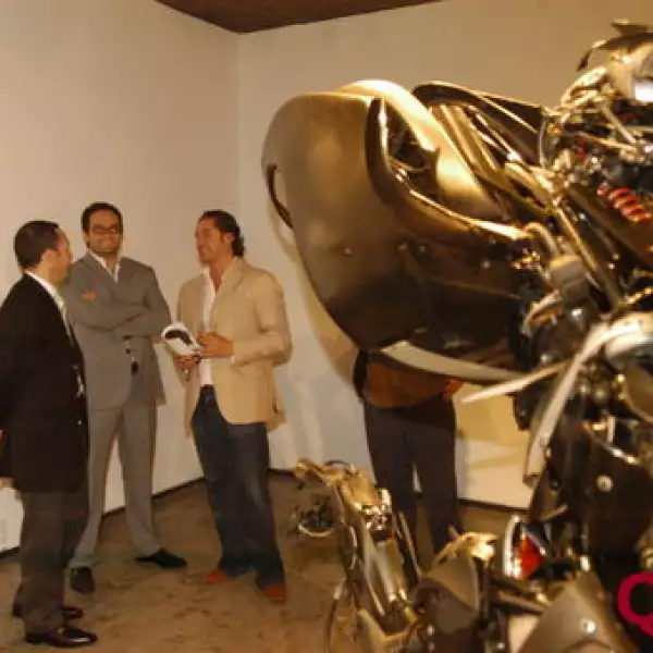 Enrique Gilardi, Justo Sierra, Ricardo Reyes