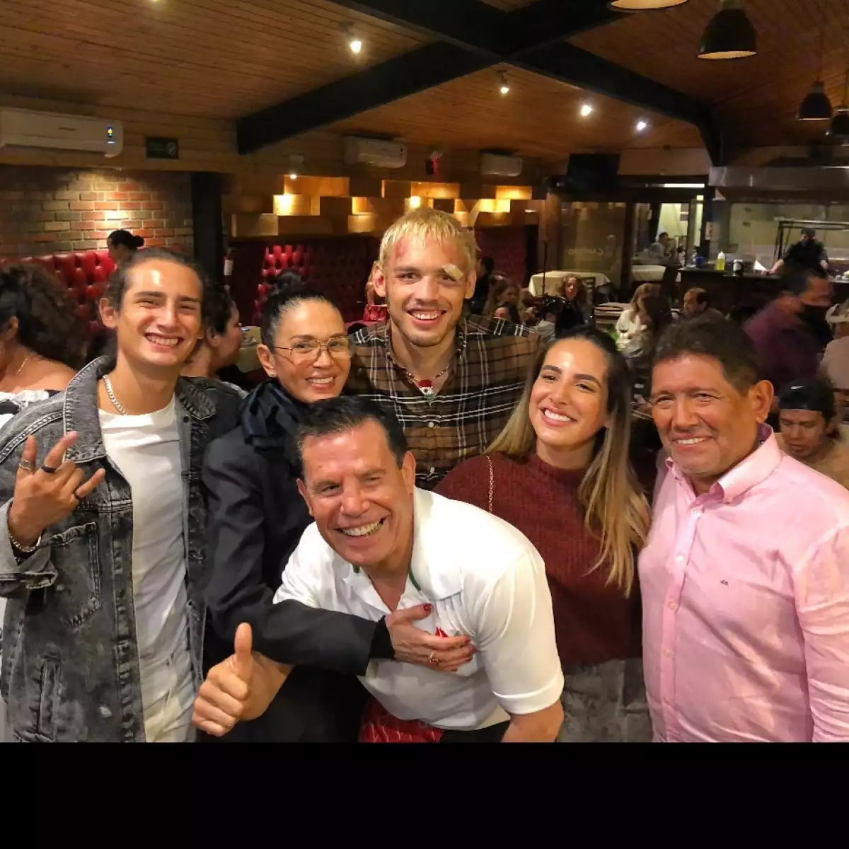 yolanda andrade-julio-cesar-chavez