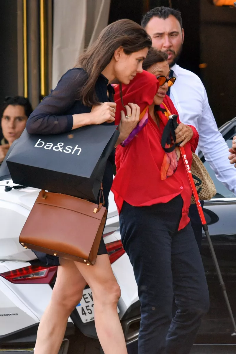 Carlota Casiraghi
