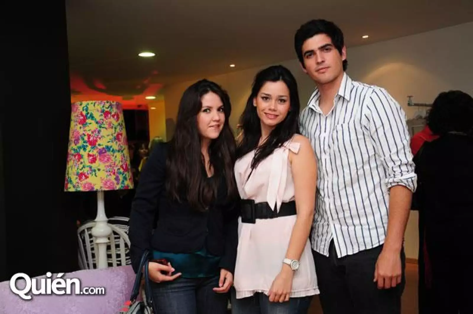 Mariana Moreno,Mary Atristain,Davide Stivoli