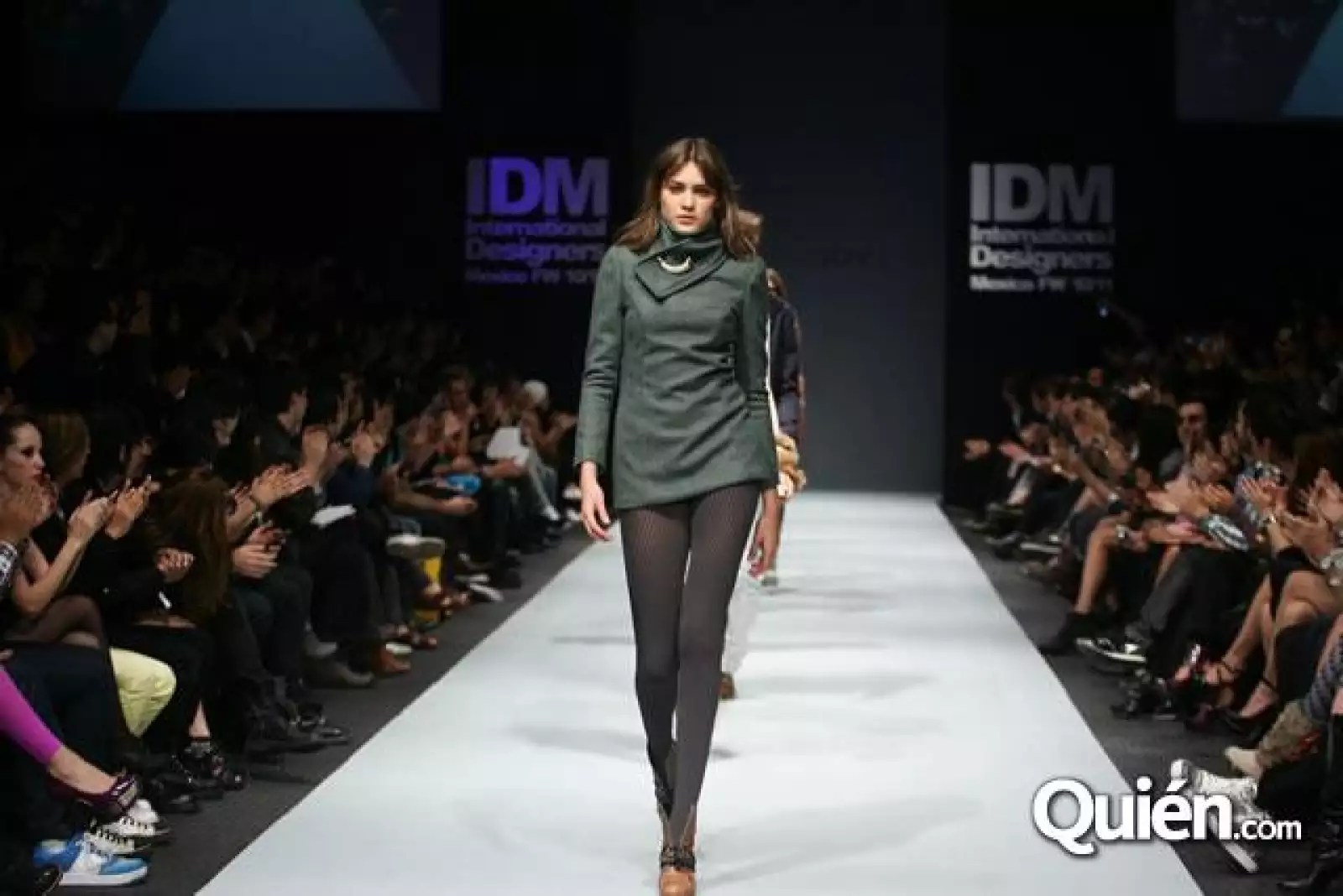 IDM Pasarela Mancandy