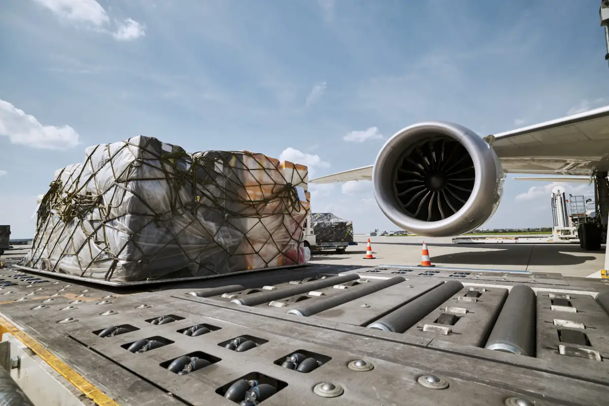awesome cargo aifa