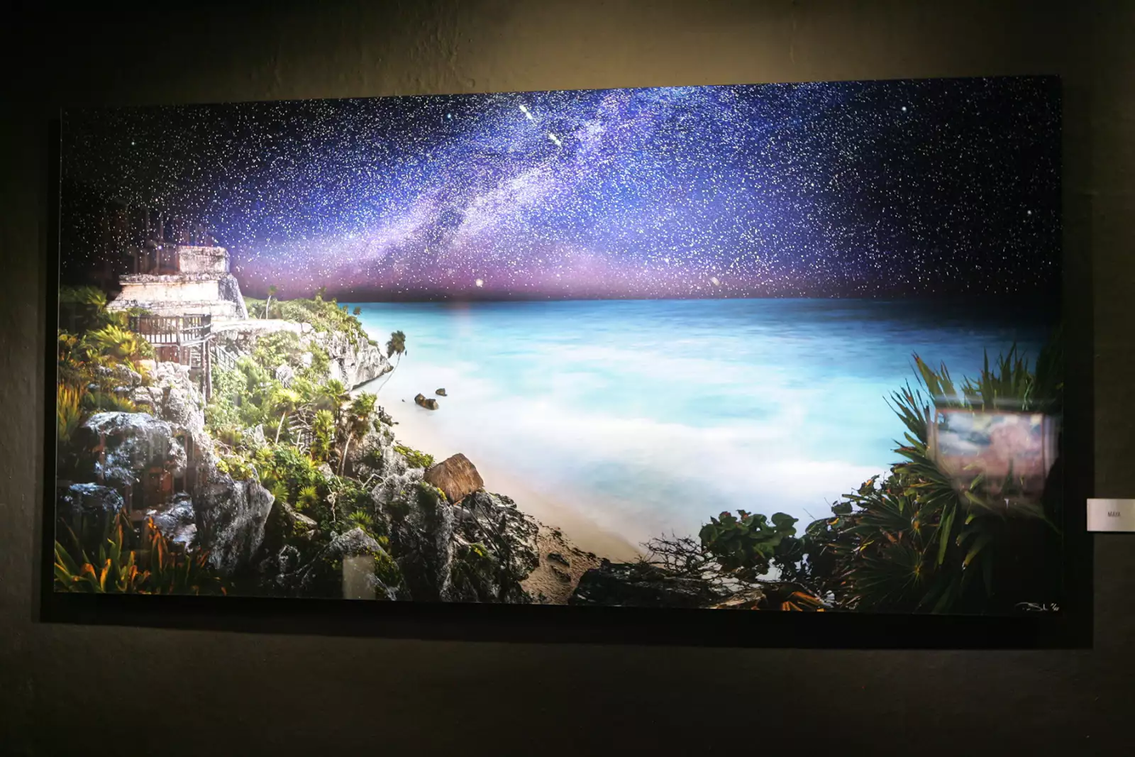 Muestra fotográfica de Pepe Soho