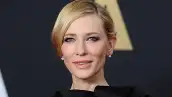 Cate Blanchett