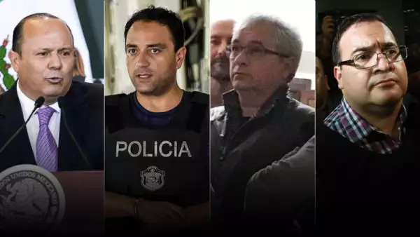 Polémicos