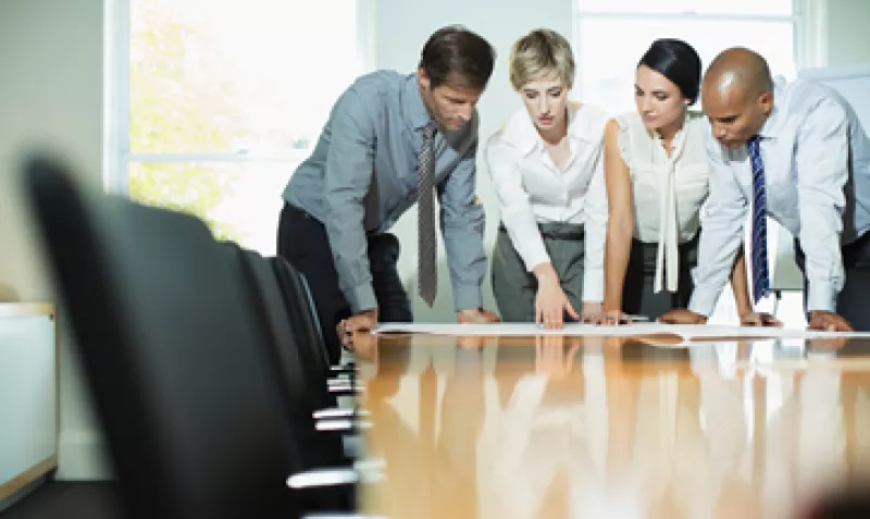 La encuesta internacional de Grant Thornton fue aplicada a 44 economías que generan 80% del PIB mundial. (Foto: Getty Images)