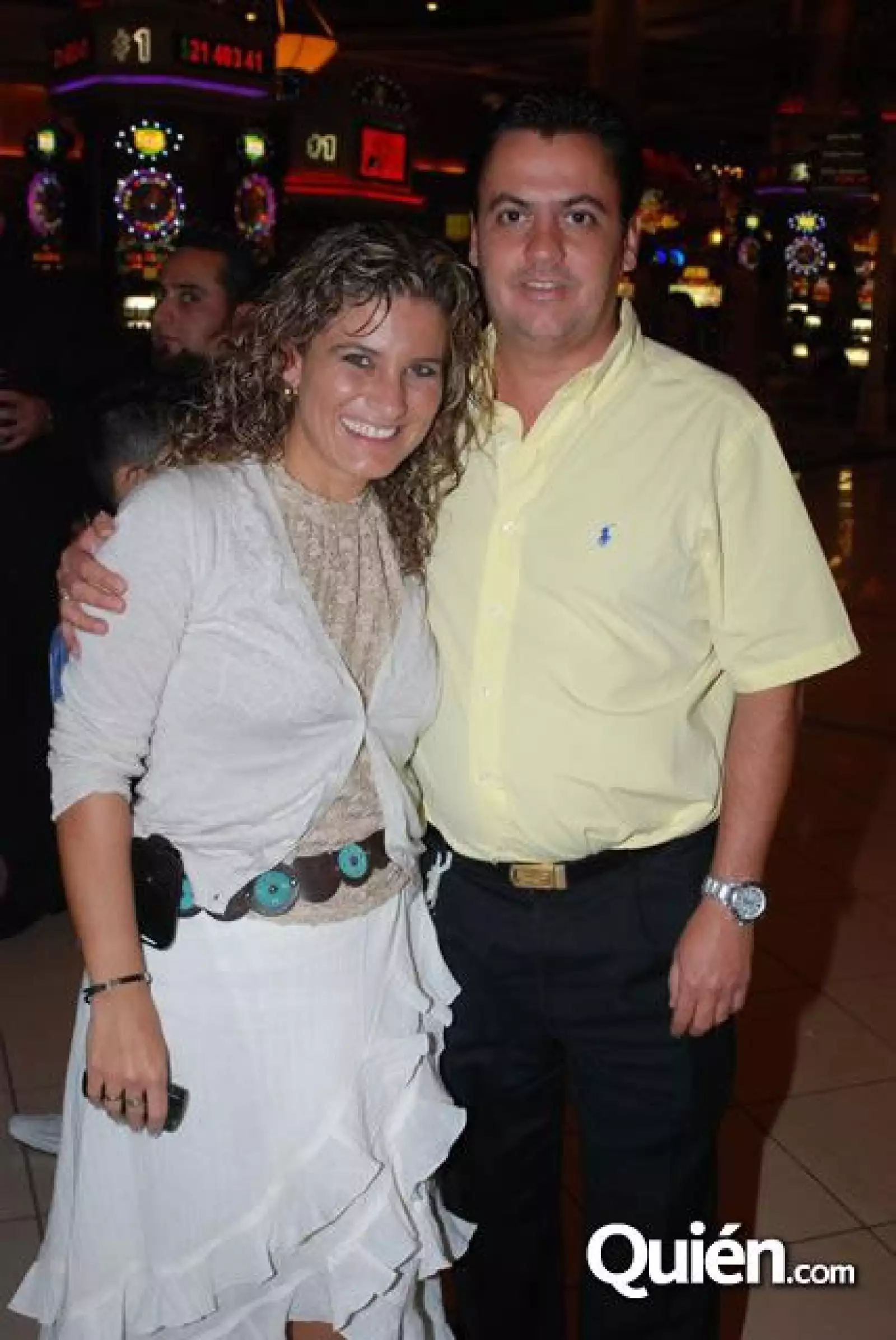 Luis Miguel en Las Vegas