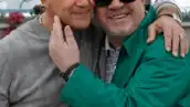 El actor español dijo en conferencia de prensa en Cannes que realizar `La piel que habito´ con el cineasta manchego es como regresar a sus origenes en la Madre Patria.