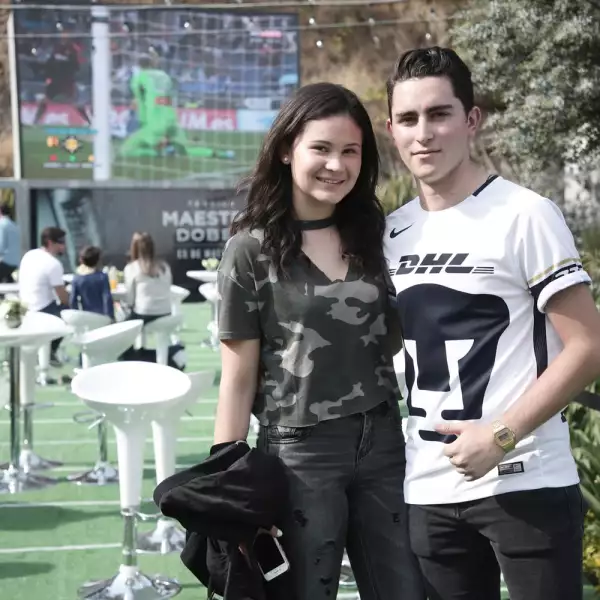 Super bowl en Barrio Santa Fe