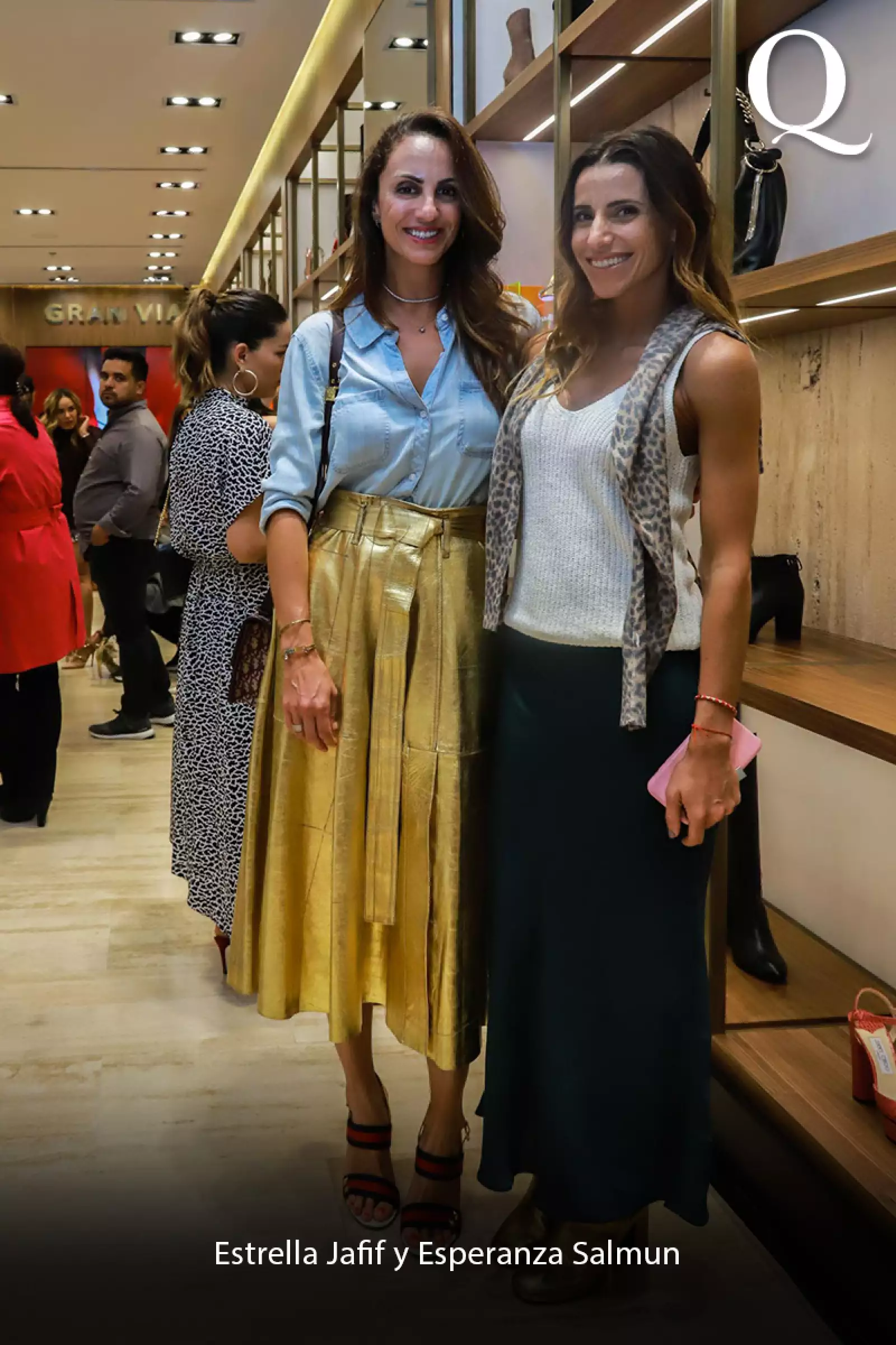 Opening Gran Via Antara