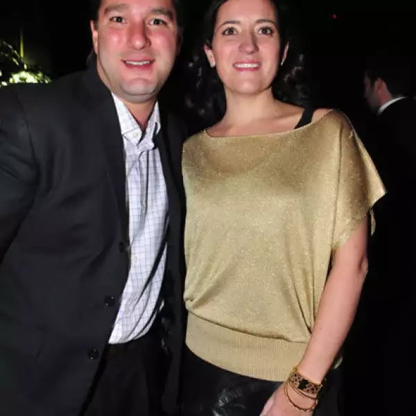 Francisco Canton,María Hernaez