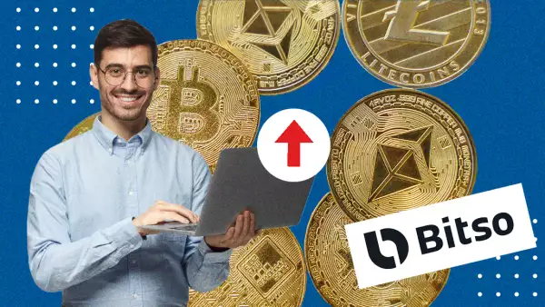 Uso de criptomonedas aumenta 18% entre mexicanos para invertir y hacer transacciones