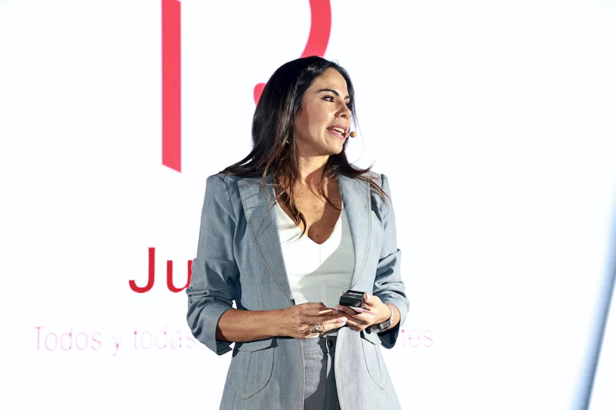 Paola Rojas