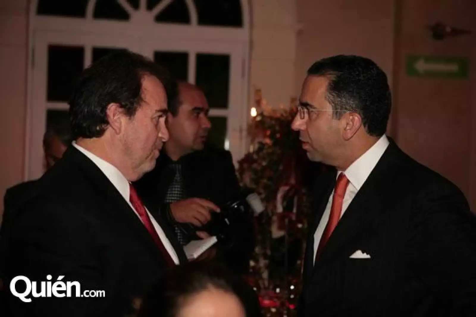 Cunple de Andrea Puente