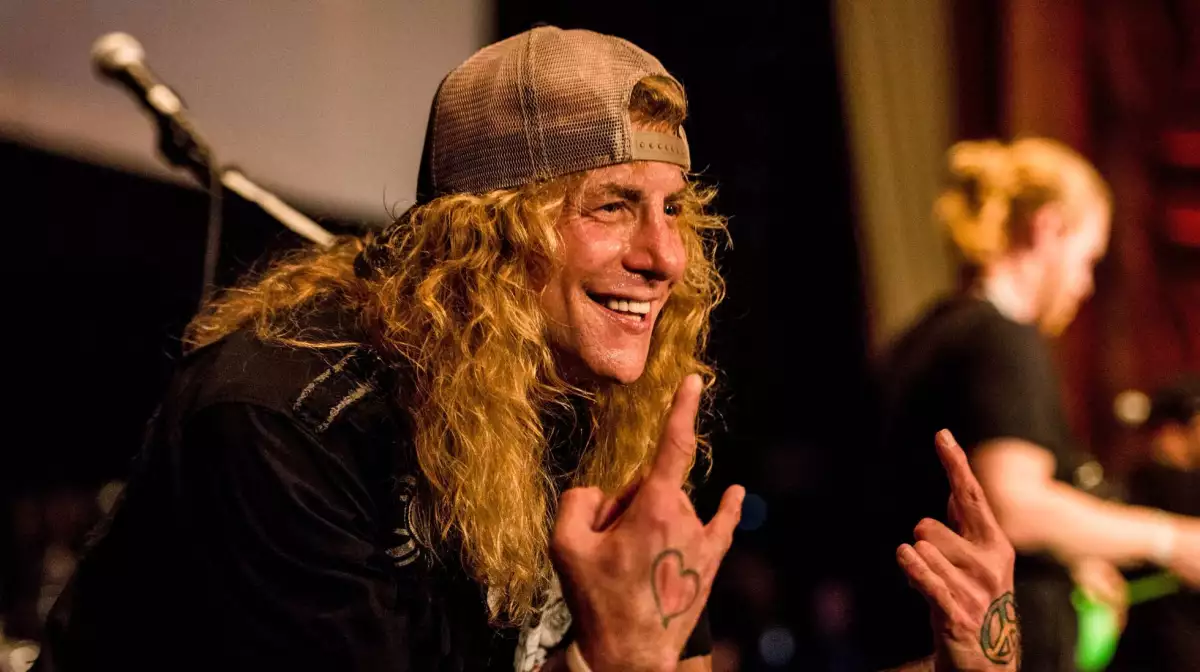 Steven Adler