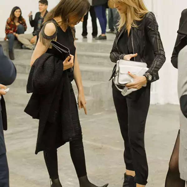 Claudia Marcucetti,María de Bellefón