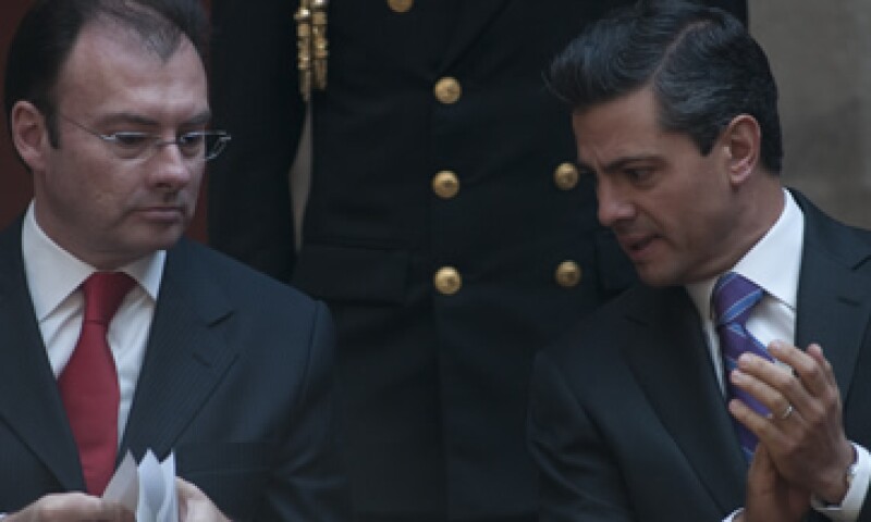 El país es estable en indicadores macroeconómicos y eso es atractivo para los inversionistas. (Foto: Cuartoscuro)
