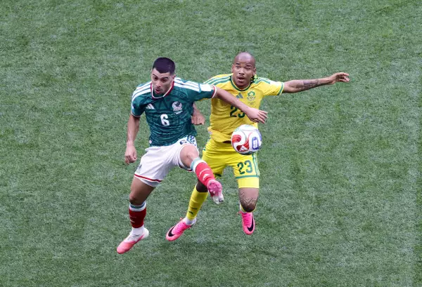 Mundial 2026