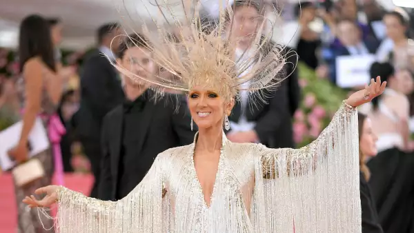 The 2019 Met Gala Celebrating Camp: Notes on Fashion - Arrivals