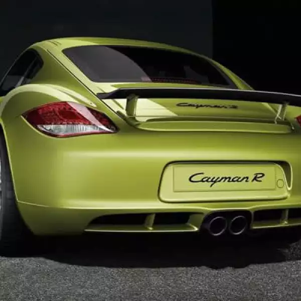 La mecánica del deportivo es de seis cilindros con 3.4 litros de desplazamiento y desarrolla 330 caballos de fuerza (hp) que se transmiten a las ruedas traseras a través de una caja de cambios manual de seis velocidades.