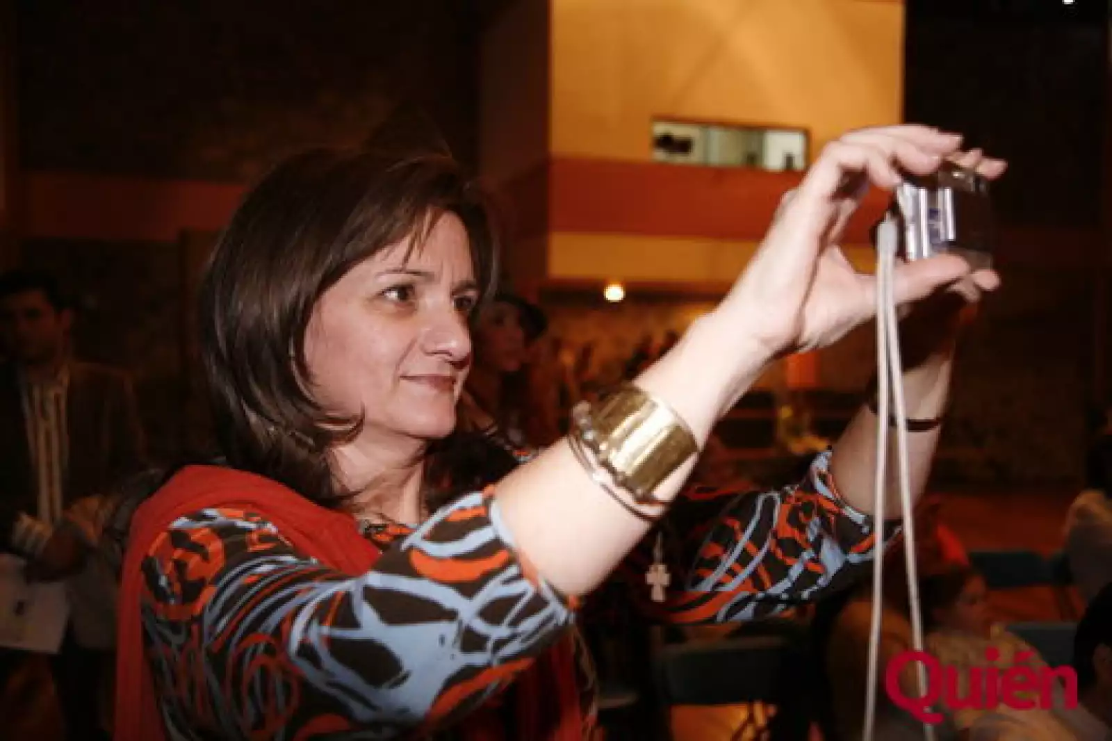 María Amalia Borrajo