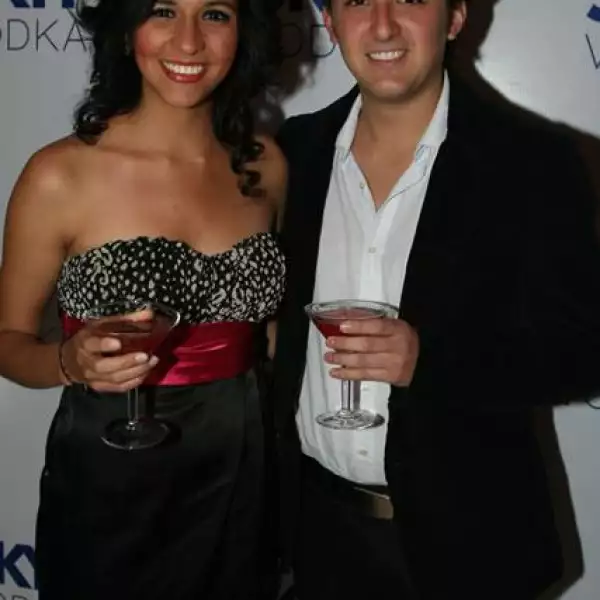 Fiesta Quién Jalisco