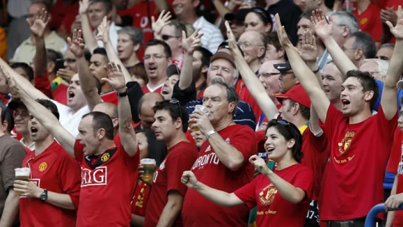 Manchester United