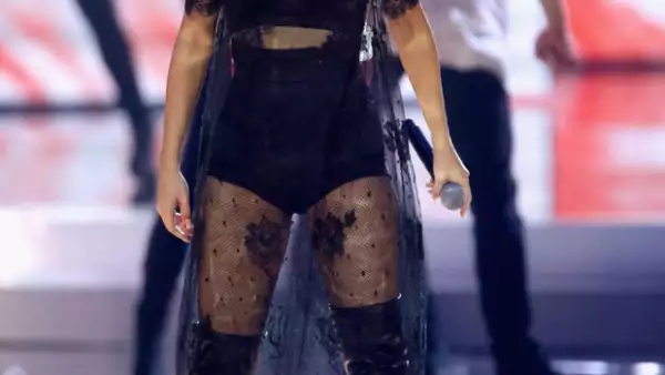 Después de que la noticia comenzara al inicio del día, finalmente la oficina de prensa de la cantante anunció su presentación en nuestro país.