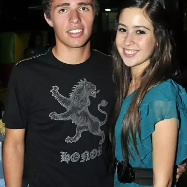 Cumpleaños de Elsa María Siller