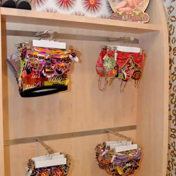 Primer aniversario de Agua Bendita Monterrey