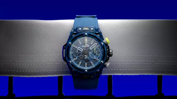 hublot por novak djokovic