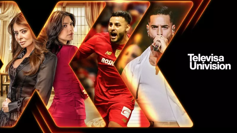 TelevisaUnivision incentivos fiscales 