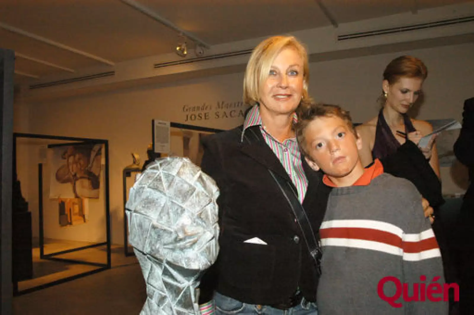 Guadalupe Ramos Cárdenas, Carlos Ramos Cárdenas