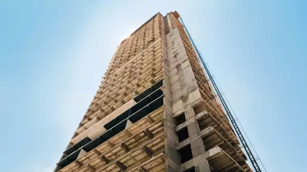 Desarrollo inmobiliario