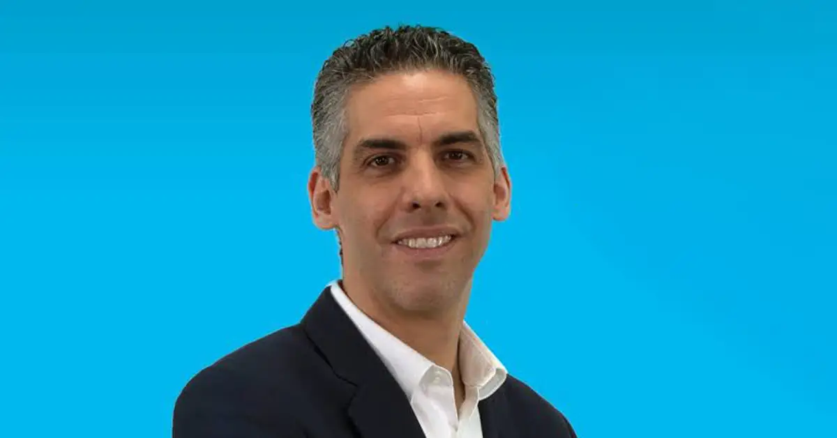 Federico Rodríguez 