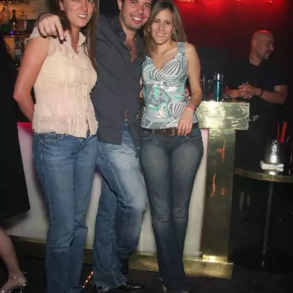 Antro Love 15 septiembre.