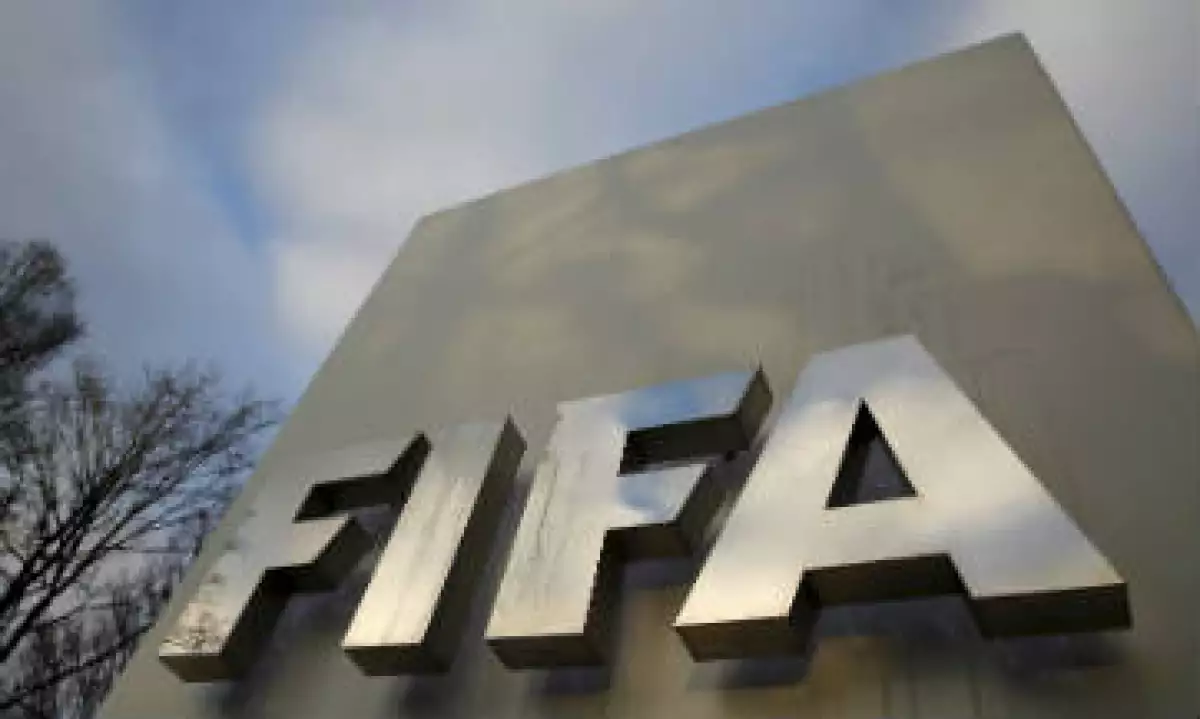 La FIFA asegura que decenas de millones de dólares se han desviado a través de "sobornos, coimas y esquemas corruptos". (Foto: Reuters)