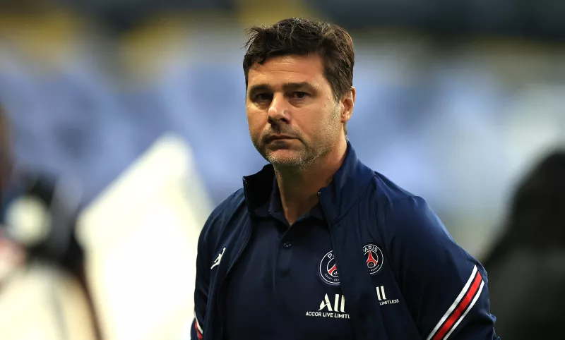 pochettino-psg