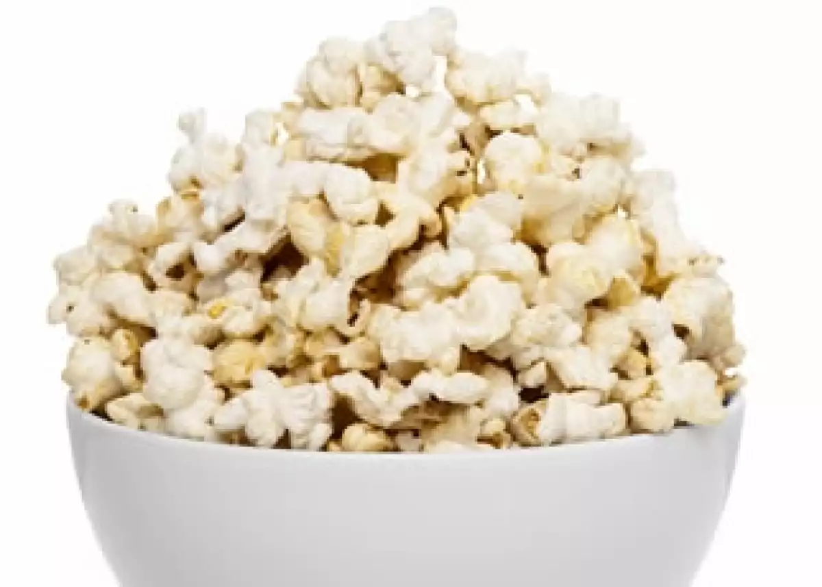 Palomitas