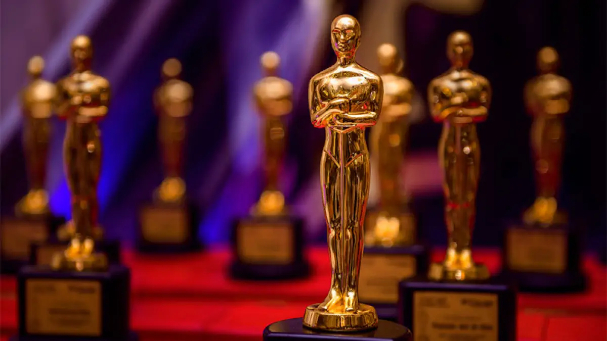 Premios Oscar
