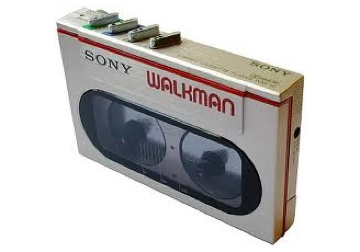 El reproductor cedió su puesto a reproductores digitales de música MP3. (Foto: Cortesía Sony)
