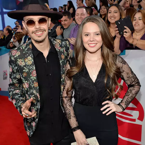 Jesse y Joy