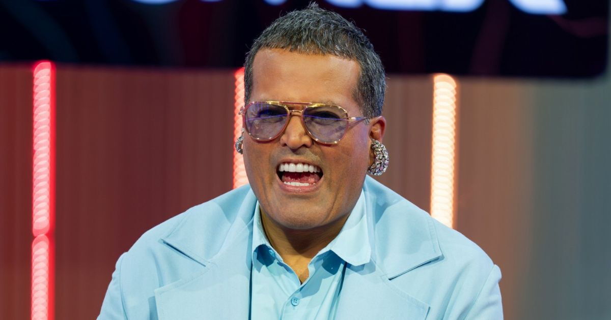 Aldo Rendón revela la verdad sobre su salida de La Casa de los Famosos