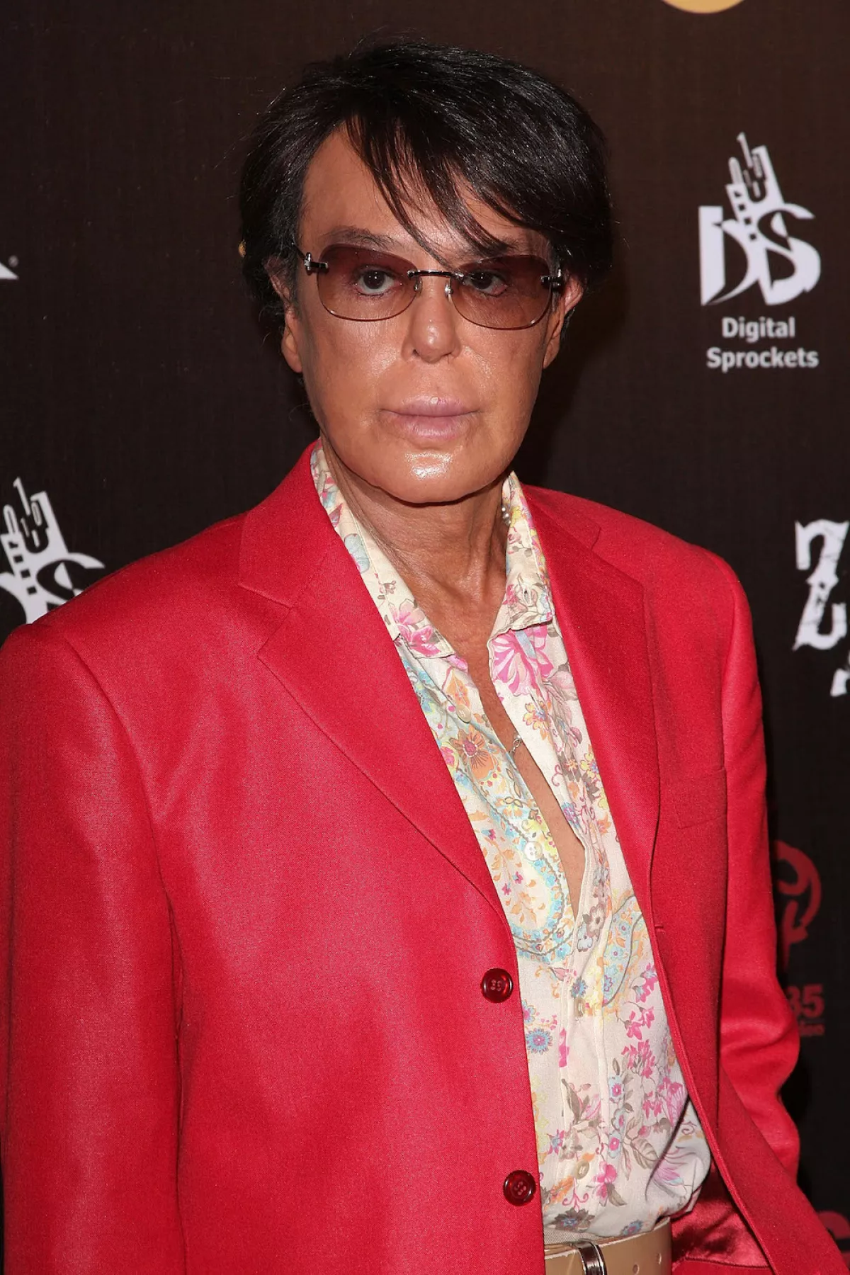 En la Oscuridad Mexico City Premiere