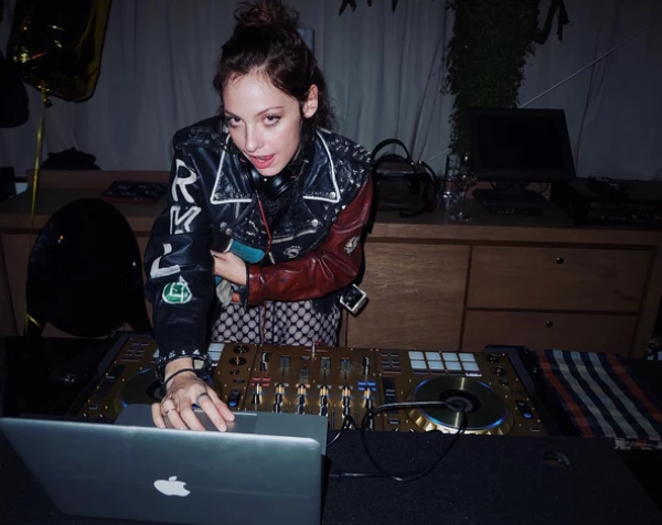 DJ Cory Kennedy