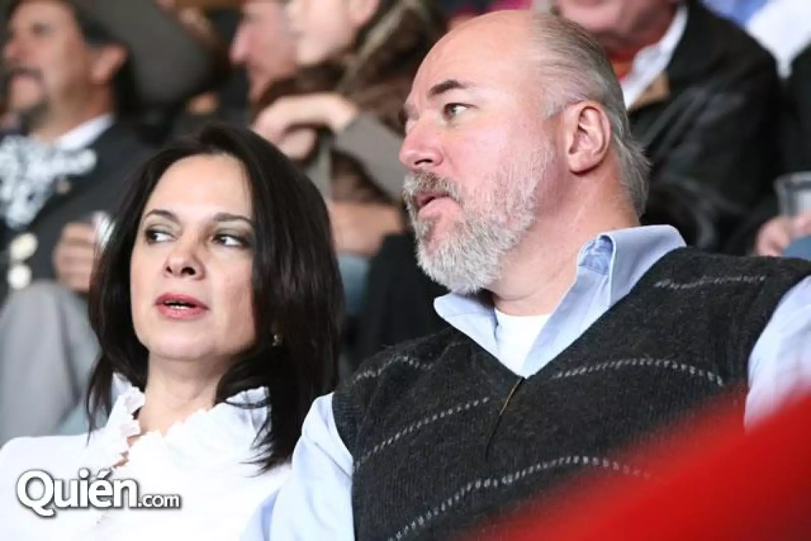 Mely Cloutier,Miguel Cloutier