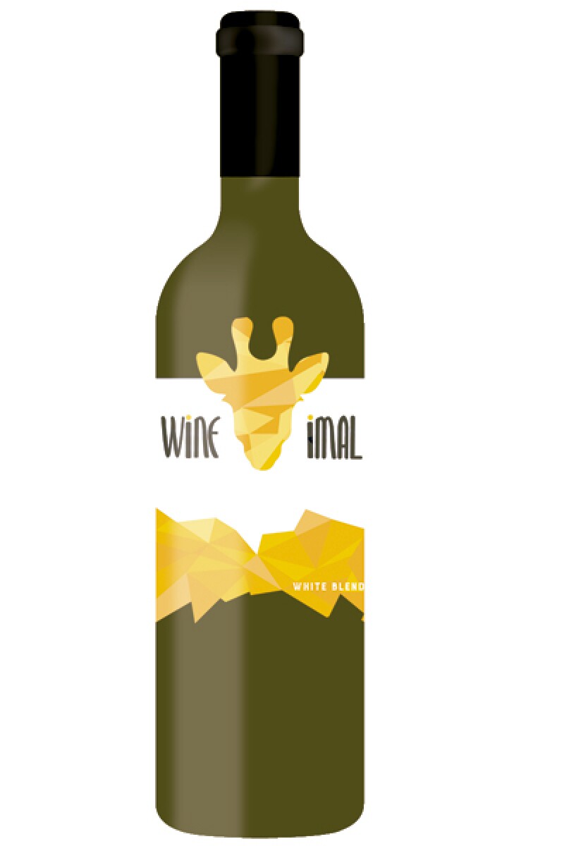 Wine-Imal