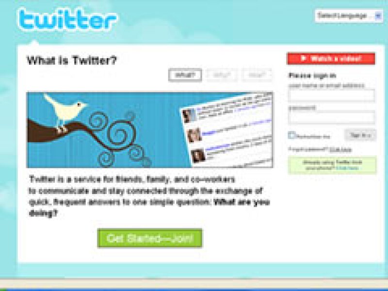 Twitter se unirá con REveille y Brillstein Entertainment Partners, creadores de series como The Tudors. (Foto: Twitter.com)
